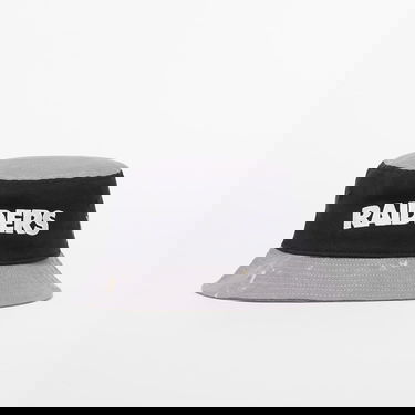 Hat New Era NFL Bucket Hat Las Vegas Raiders Sort | 60240501, 2