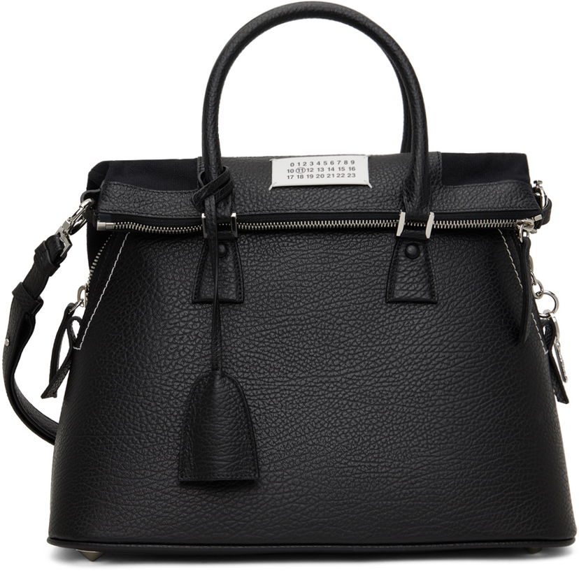 Mulepose Maison Margiela 5AC Classique Medium Tote Sort | S56WG0093 P4455