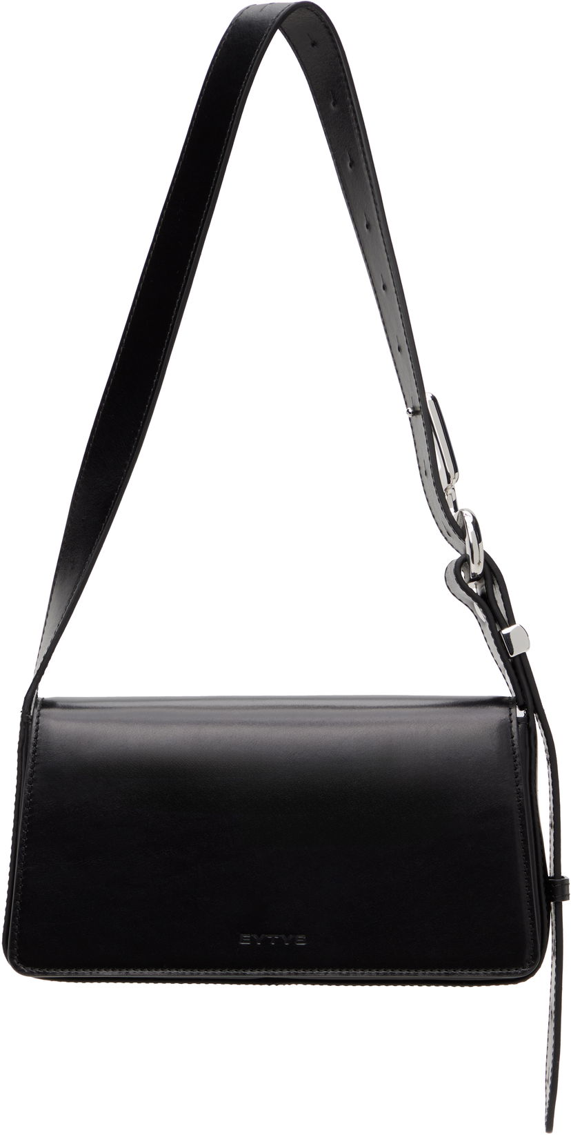Skuldertaske Eytys Shoulder Bag Sort | X366001