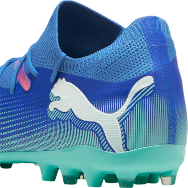 Sneakers og sko Puma Future 7 Match MG Hvid | 107719-01, 4