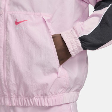 Jakke Nike Air Lyserød | FN7687-663, 2