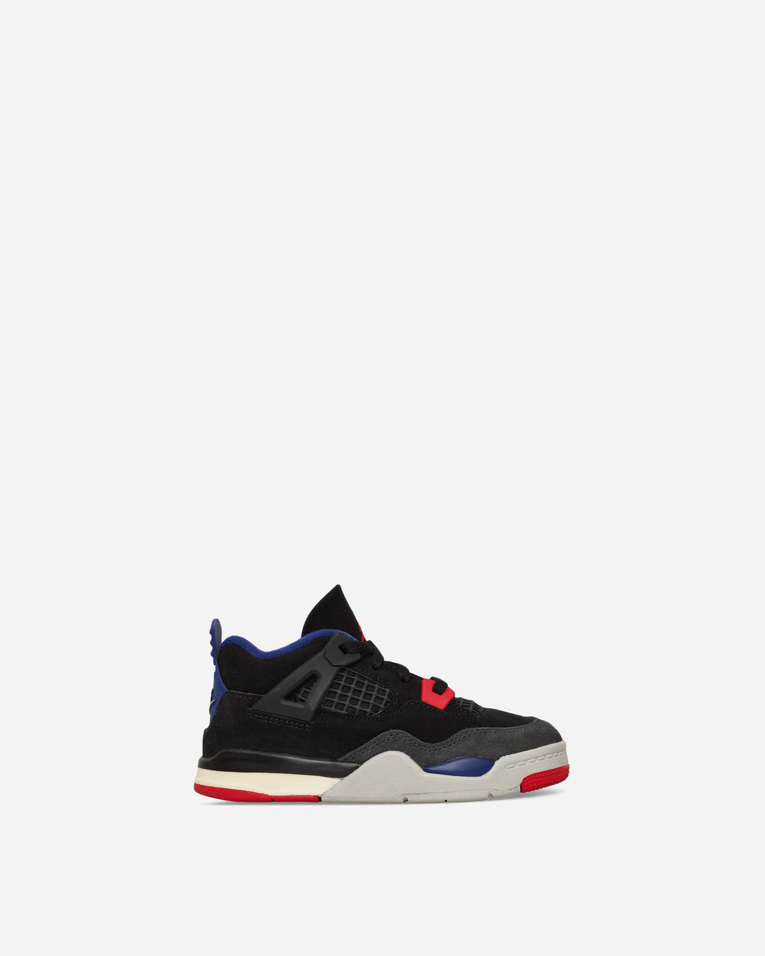 Sneakers og sko Jordan Jordan 4 Retro OG (TD) Sort | IB4387-003, 1