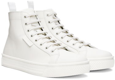 Tøj Gianvito Rossi Gianvito Rossi 360 High Hvid | S73265-M1WHT-CLN, 3