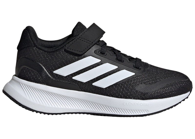 Sneakers og sko adidas Originals Runfalcon 5 Sort | IE8574, 0