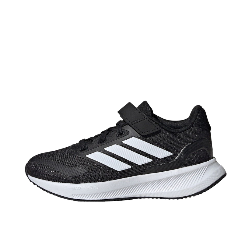 Sneakers og sko adidas Originals Runfalcon 5 Sort | IE8574