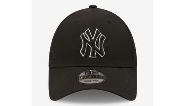 Kasket New Era MLB 940 Home Field NEYYAN Sort | 60240408, 2