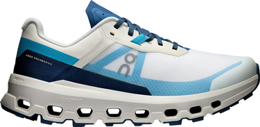 Sneakers og sko On Running On Running Cloudvista 2 Hvid | 3we30133168, 0