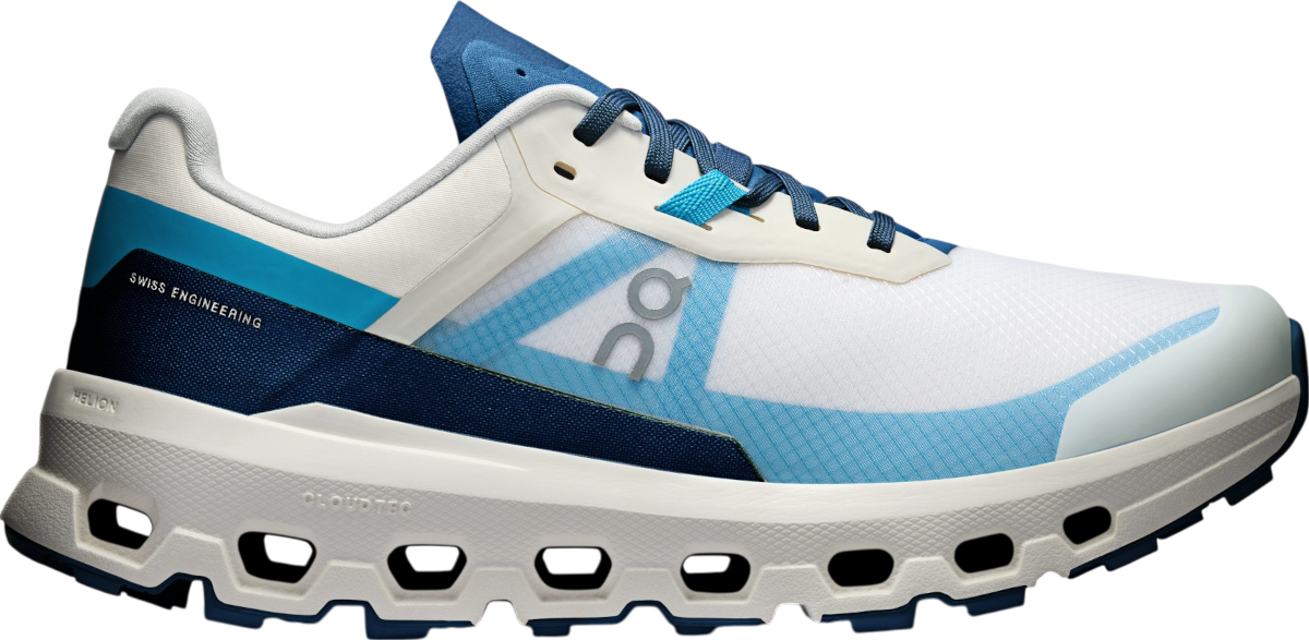 Sneakers og sko On Running On Running Cloudvista 2 Hvid | 3we30133168, 0