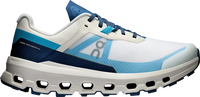 On Running Cloudvista 2