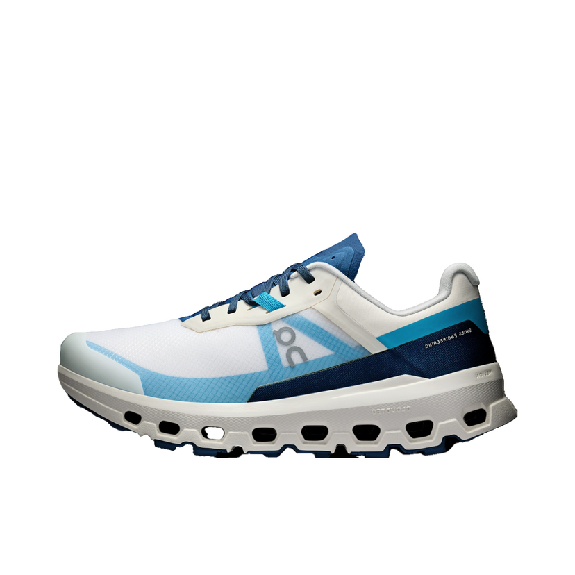 Sneakers og sko On Running On Running Cloudvista 2 Hvid | 3we30133168