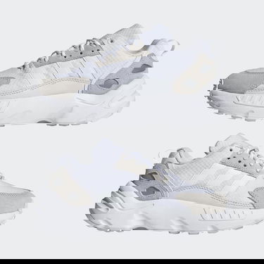 Sneakers og sko adidas Originals ZX 22 Boost Hvid | GW3660, 6