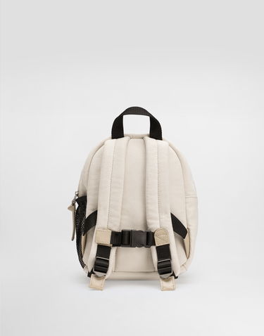 Rygsæk Dolce & Gabbana Dolce & Gabbana Leopard Print Backpack Beige | EM0141AA550HA5SD, 2