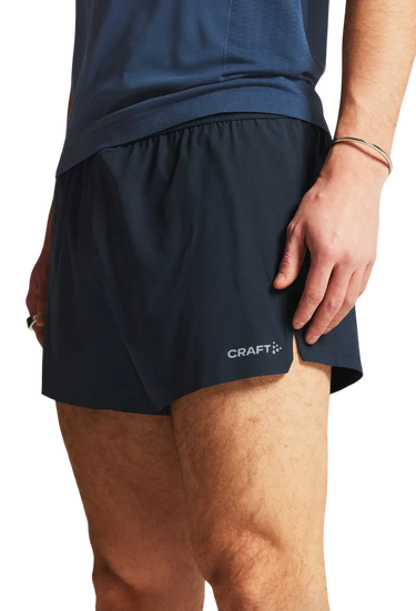Shorts Craft Craft Adv Essence 2 Shorts Mørkeblå | 1915949-396000, 2