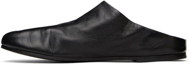 Undertøj og sokker Marsèll Marsell Steccoblocco Mules Sort | MW8235 P052, 2