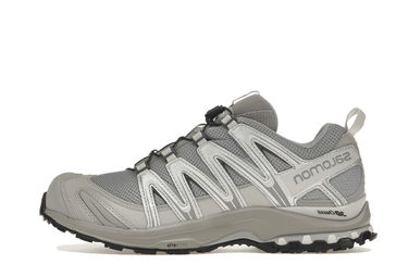 Sneakers og sko Salomon XA PRO 3D "Alloy" Grå | L41617500, 4