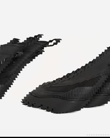 Sneakers og sko Converse Chuck 70 Rugged Waterproof Boots Sort | A14672C, 4