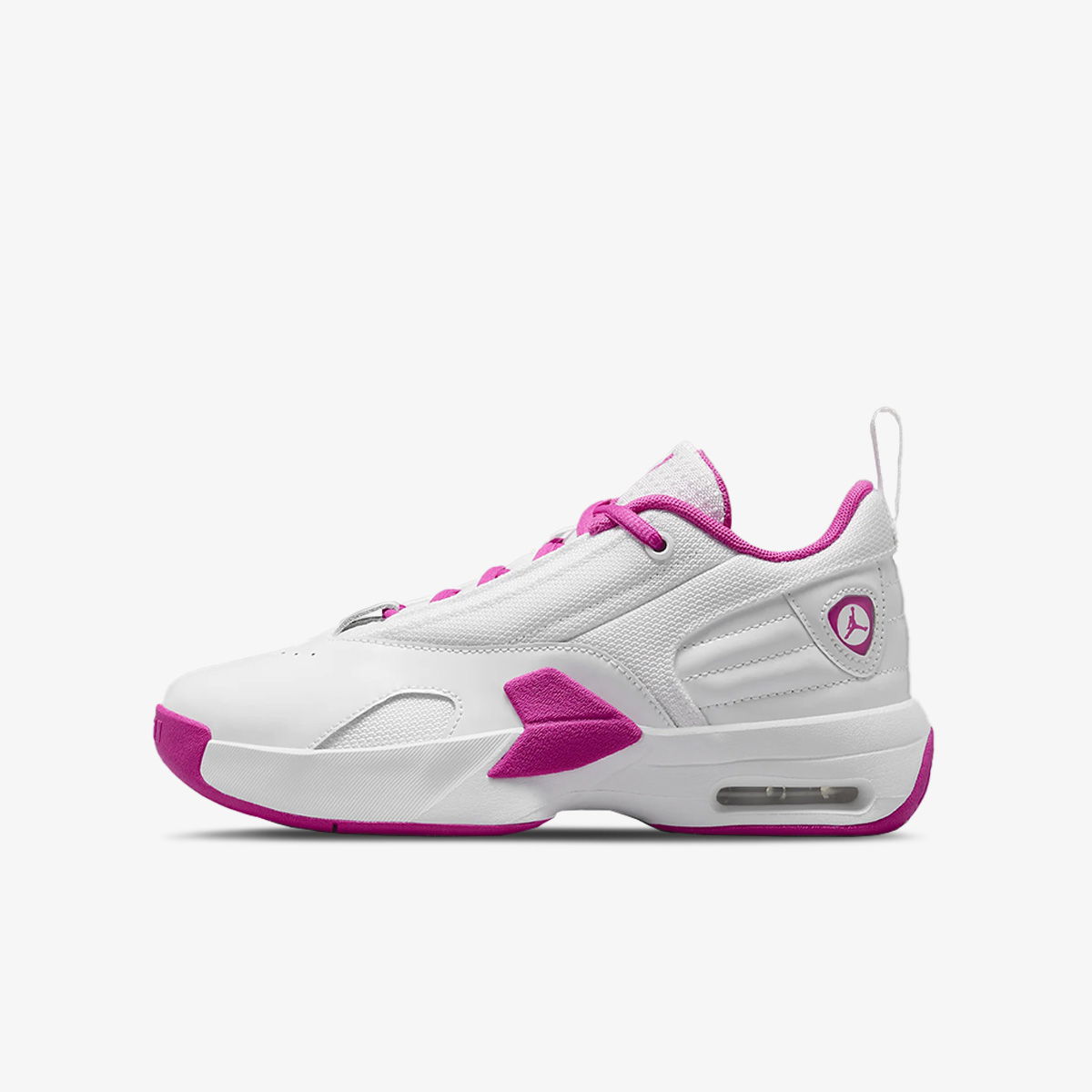 Sneakers og sko Jordan Jordan Max Aura 6 Hvid | FQ8297-160, 0