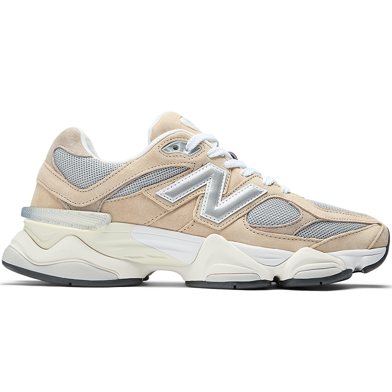 Sneakers og sko New Balance New Balance U9060LBD Beige | NBU9060LBD