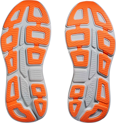 Sneakers og sko Hoka One One Bondi 9 Grå | 1162011-altg, 3