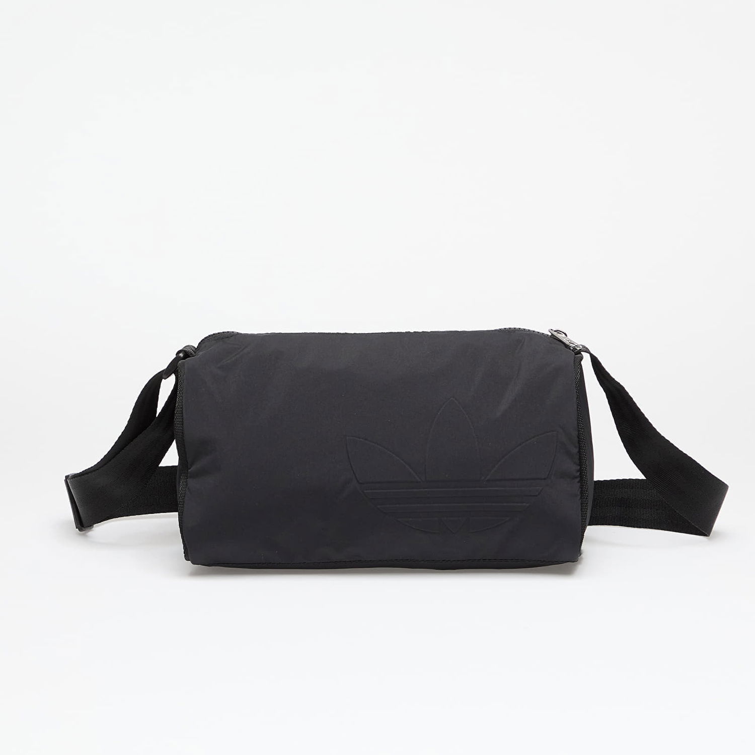 Skuldertaske adidas Originals Mini Duffle Bag Sort | JC6090, 0