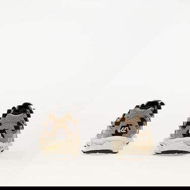 Sneakers og sko Asics Gel-NYC Brun | 1203A383-005, 4