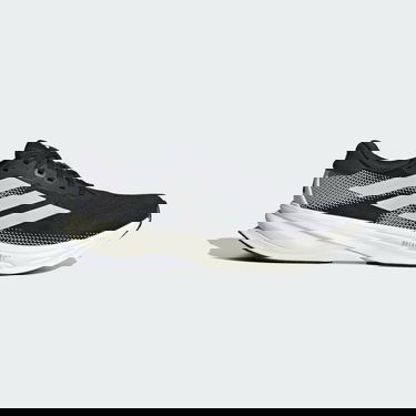 Sneakers og sko adidas Performance Supernova Solution 2.0 Sort | IH2505, 4