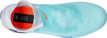 Sneakers og sko Nike Phantom 6 High Elite SG-PRO Football Boots .002 x D. CASTELLANOS + S. WILSON Flerfarvet | io4297-300, 7