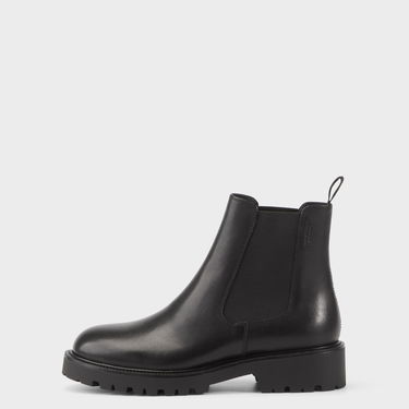 Sneakers og sko Vagabond Vagabond Kenova Chelsea Boots Sort | 6041-001-20, 0
