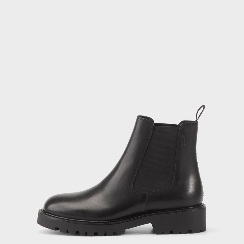 Sneakers og sko Vagabond Vagabond Kenova Chelsea Boots Sort | 6041-001-20
