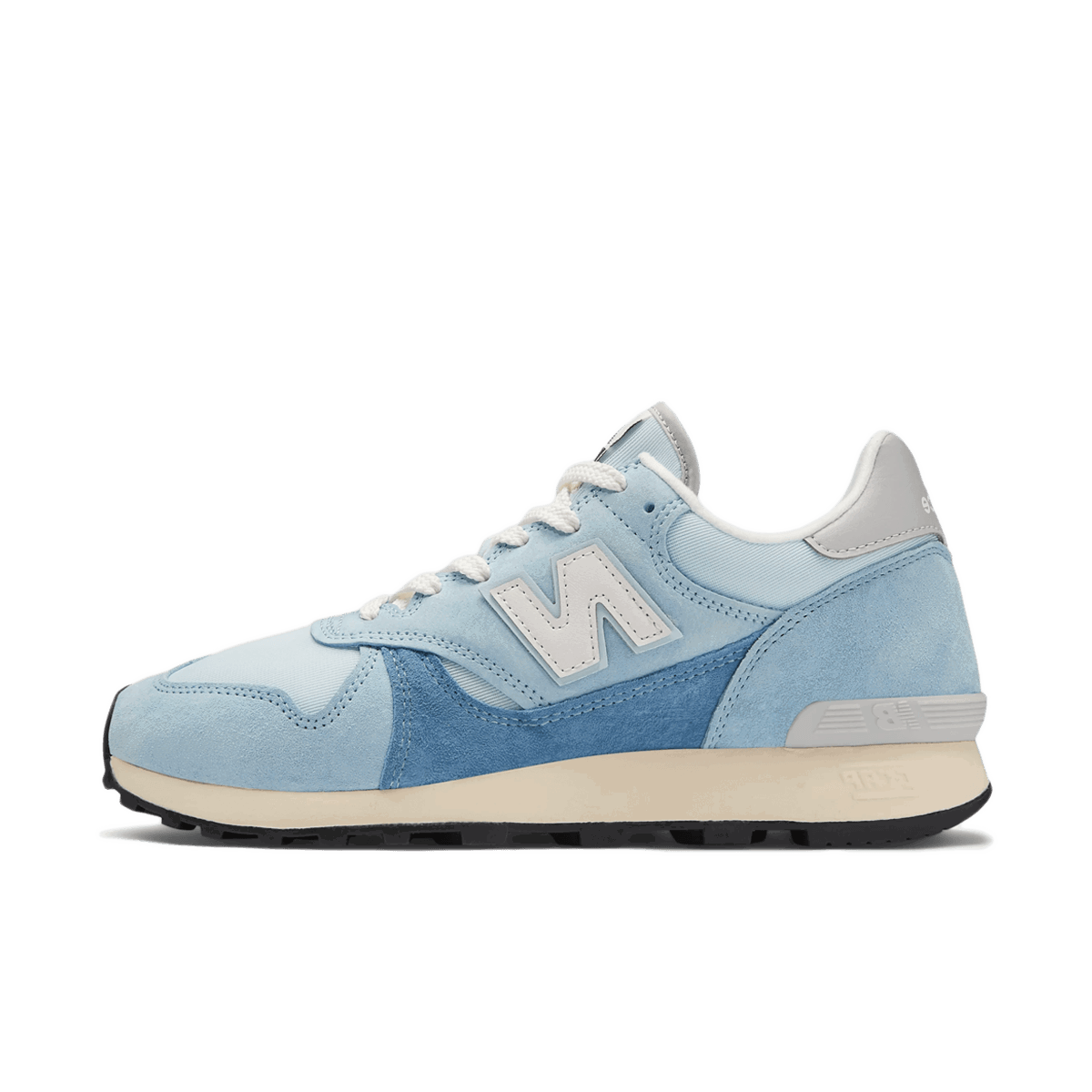 Sneakers og sko New Balance 475 "Quarry Blue" Blå | M475VTG, 0