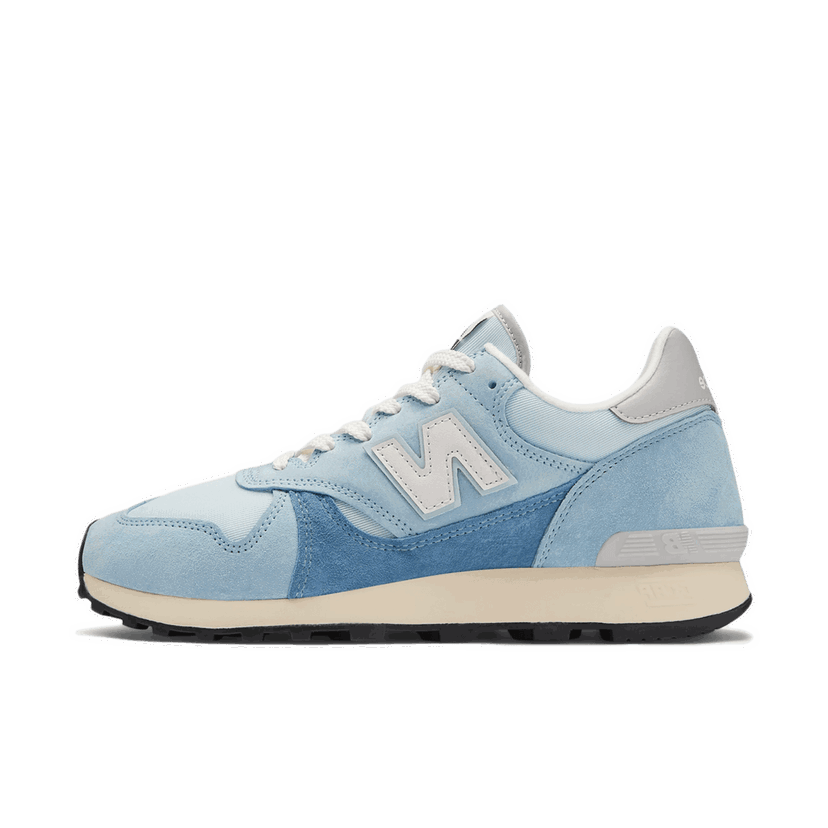Sneakers og sko New Balance 475 "Quarry Blue" Blå | M475VTG