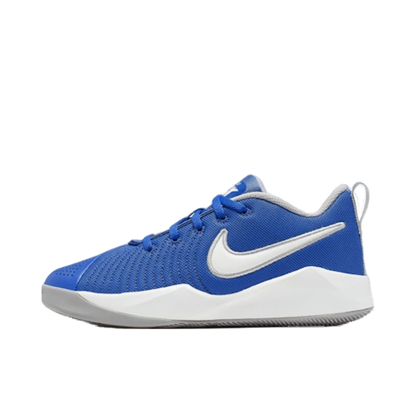 Sneakers og sko Nike Team Hustle Quick 2 Blå | AT5298-400