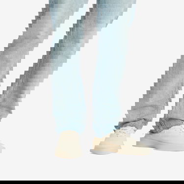 Sneakers og sko Fear of God Fear of God New 101 Suede Beige | FGE280-8109SUE-051, 6