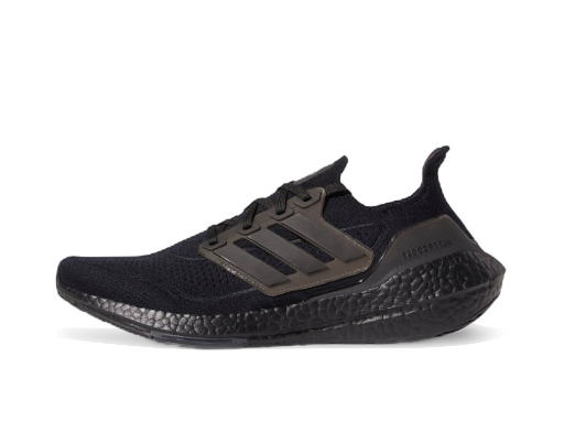 Løbe adidas Performance Ultraboost 21 Sort | FY0306