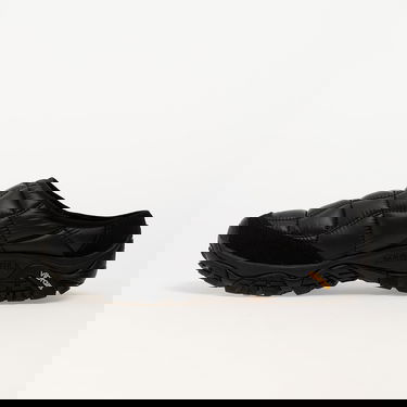Sneakers og sko Merrell 1TRL Moab 2 Slide Quilted Se Black Sort | J006487, 0