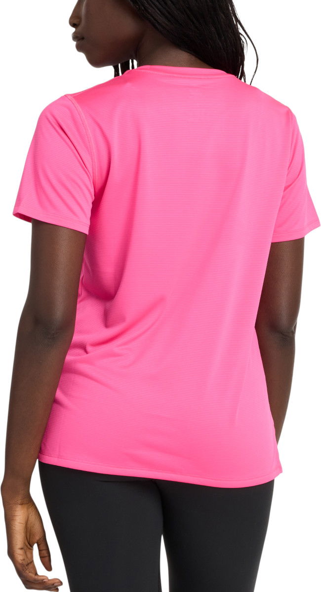 T-shirts og tank tops New Balance Sport Essentials T-Shirt Lyserød | wt41222-hip, 1