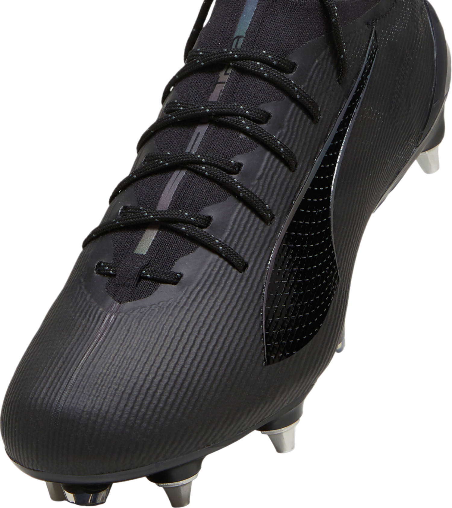 Sneakers og sko Puma ULTRA 5 ULTIMATE MxSG Sort | 107883-02, 1