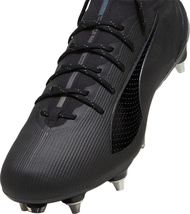 Sneakers og sko Puma ULTRA 5 ULTIMATE MxSG Sort | 107883-02, 1