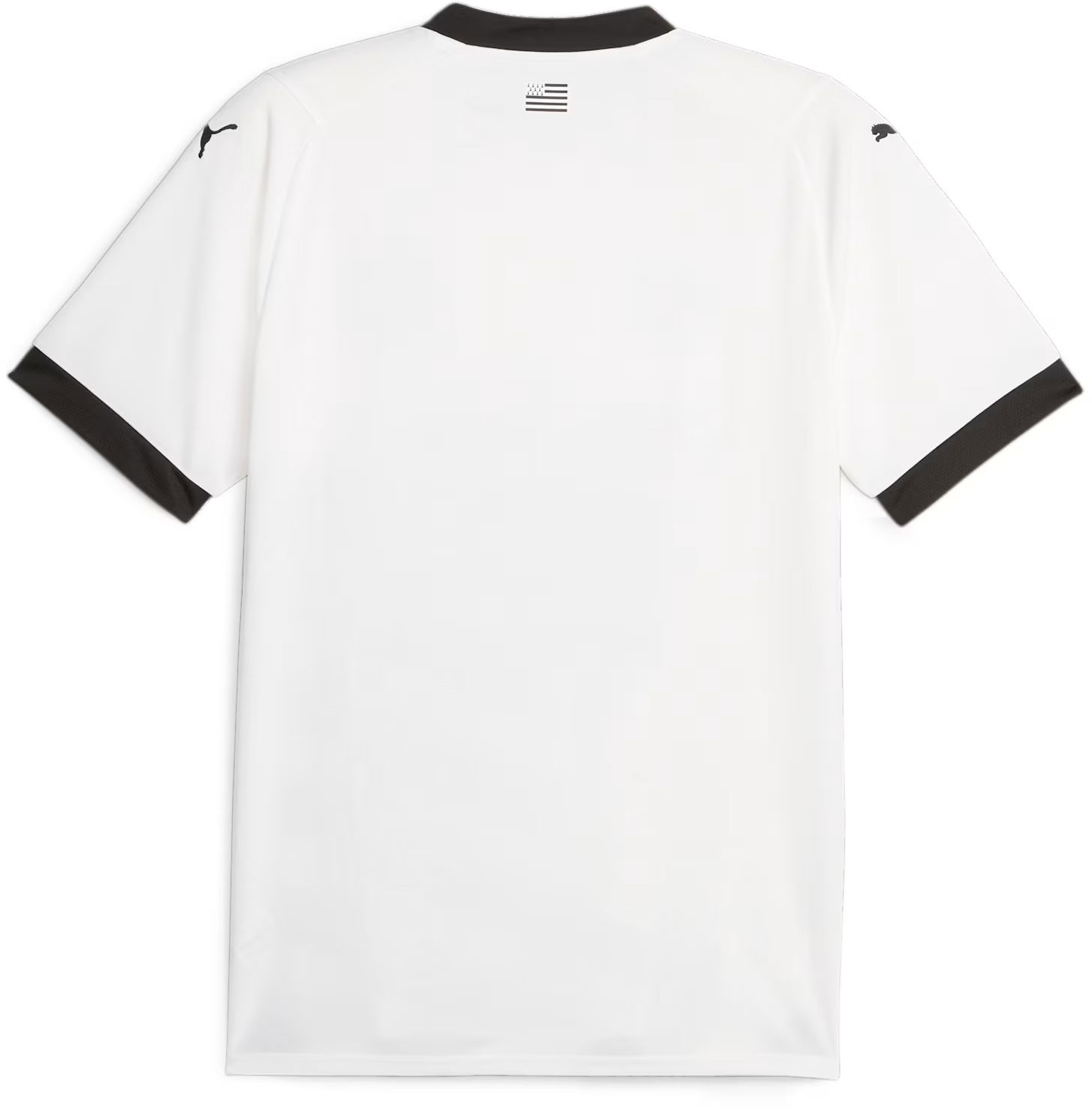 Jersey Puma Stade Rennais F.C. 2023/24 Away Jersey Hvid | 771130-001, 1