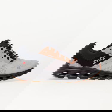 Sneakers og sko On Running Cloudrunner Waterproof W Grå | 52-98051, 3