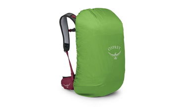 Rygsæk Osprey Hikelite Zip 32 Backpack Bourgogne | 10054305OSP, 4