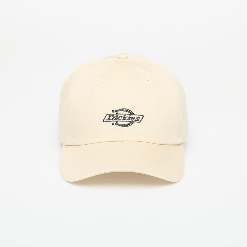 Kasket Dickies Dickies Essential Dad Cap Beige | DK0A4Z6NK531