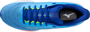 Sneakers og sko Mizuno Wave Ultima 16 Blå | j1gc2518-02, 2
