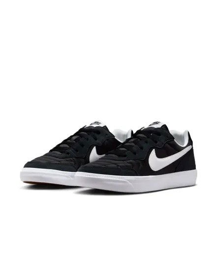 Sneakers og sko Nike NSW Tiempo Trainer Sort | 644843-012, 1