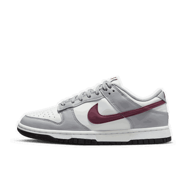 Sneakers og sko Nike Dunk Low W Grå | DD1503-122, 3