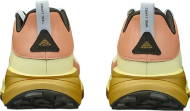 Sneakers og sko Craft PURE TRAIL X Gul | 1915202-219791, 2
