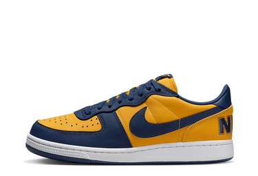 Sneakers og sko Nike Terminator Low "Michigan" Gul | FJ4206-700, 2
