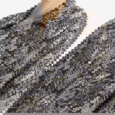 Skjorte A Kind of Guise A Kind of Guise Sayan Shirt Jacket Mørkeblå | 156-13805-601, 5