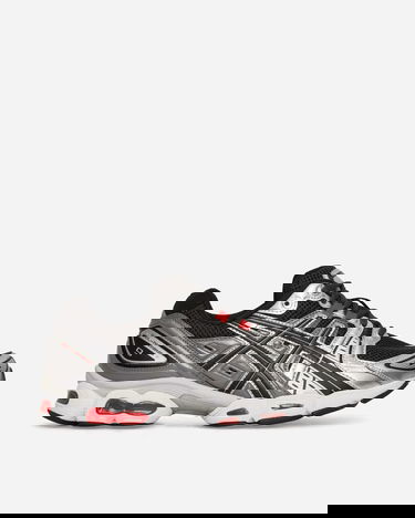 Sneakers og sko Asics Gel-Nimbus 9 "Graphite Grey" Metalisk | 1201A424-023, 1