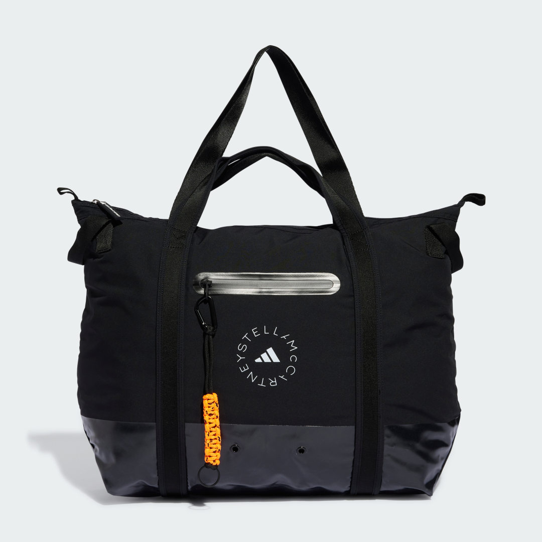 Håndtaske adidas Performance Stella McCartney x Tote Sort | IS9028, 1
